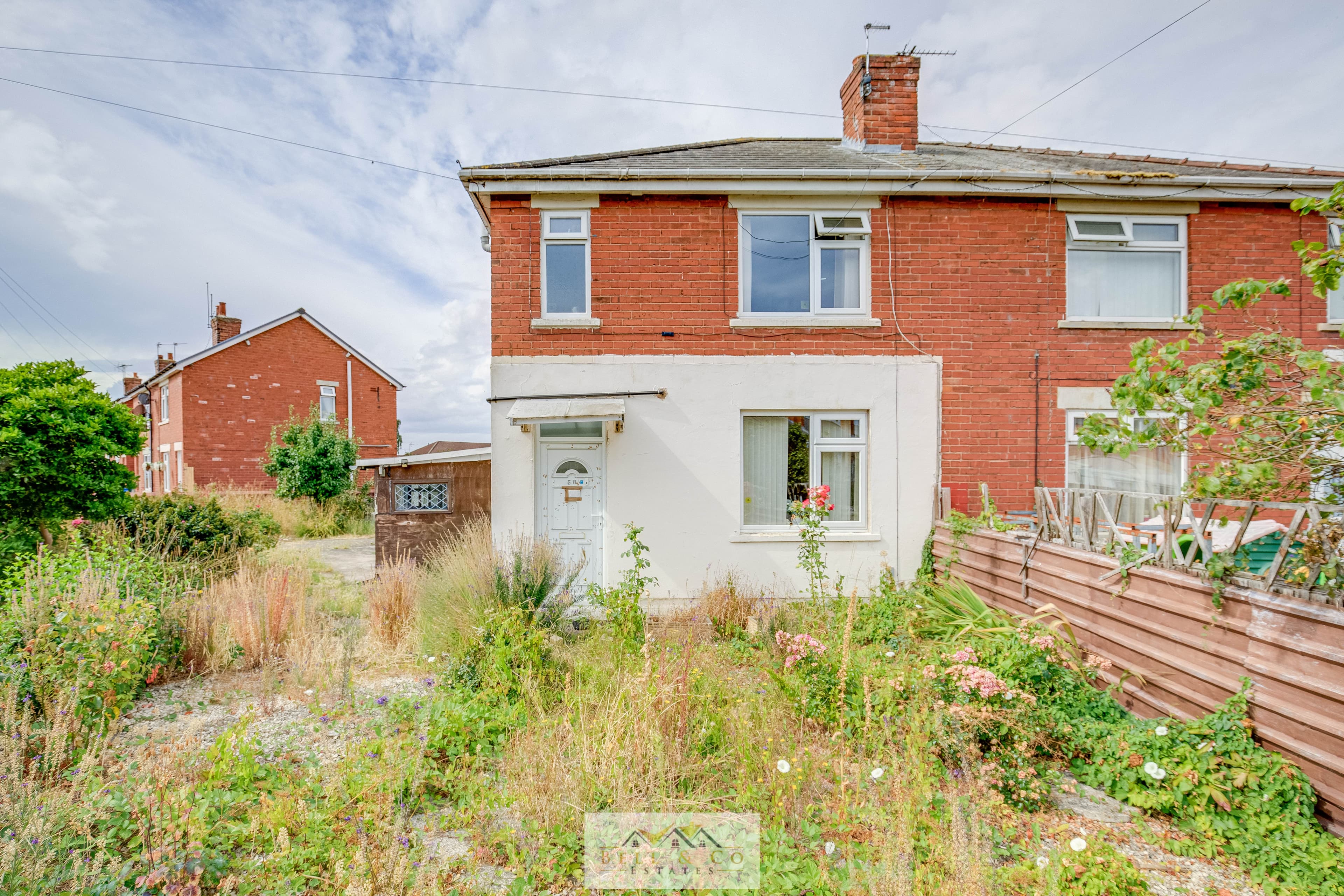58 Lincoln Street, Worksop, S80 2LX