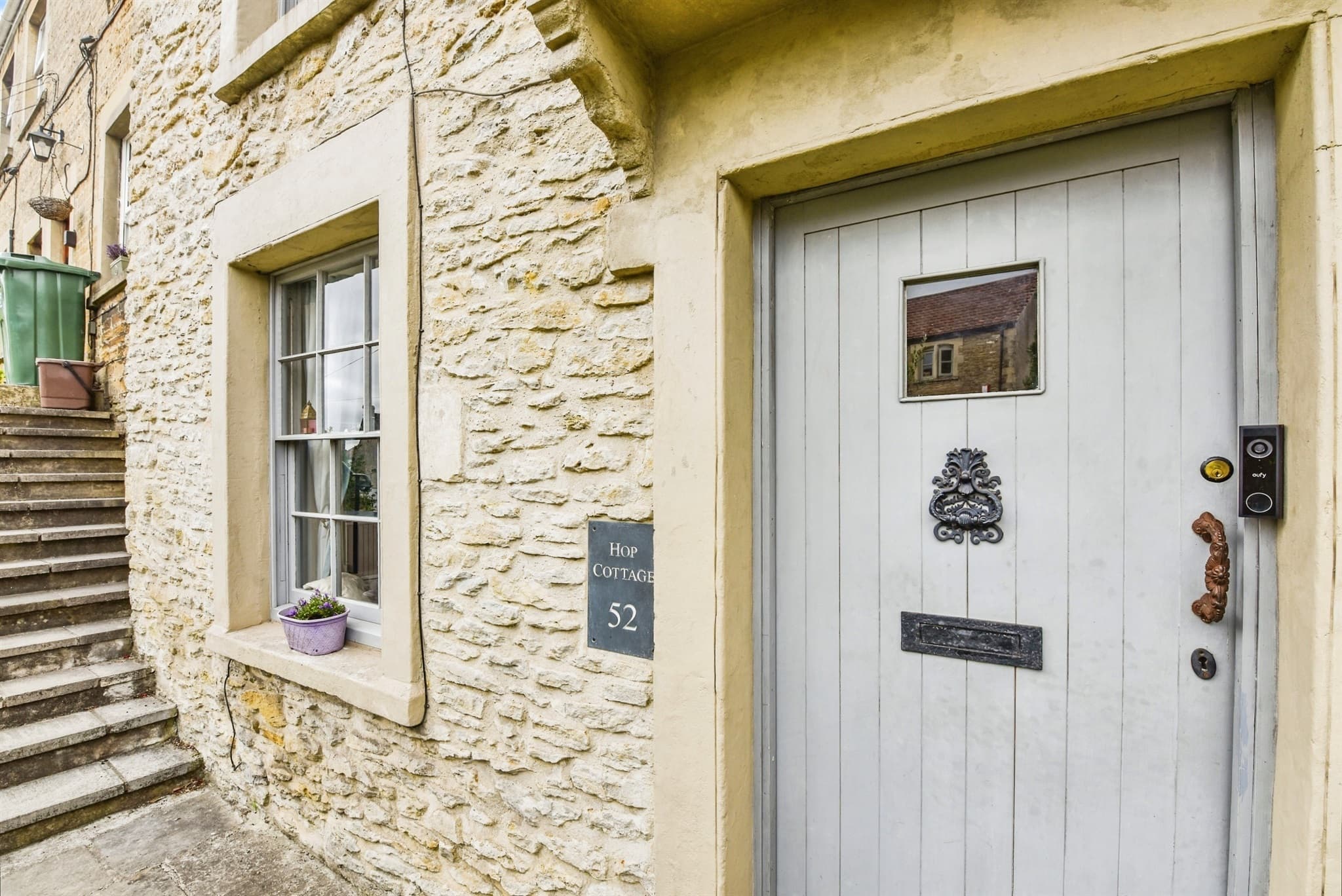 52 Christchurch Street East, Frome, BA11 1QD