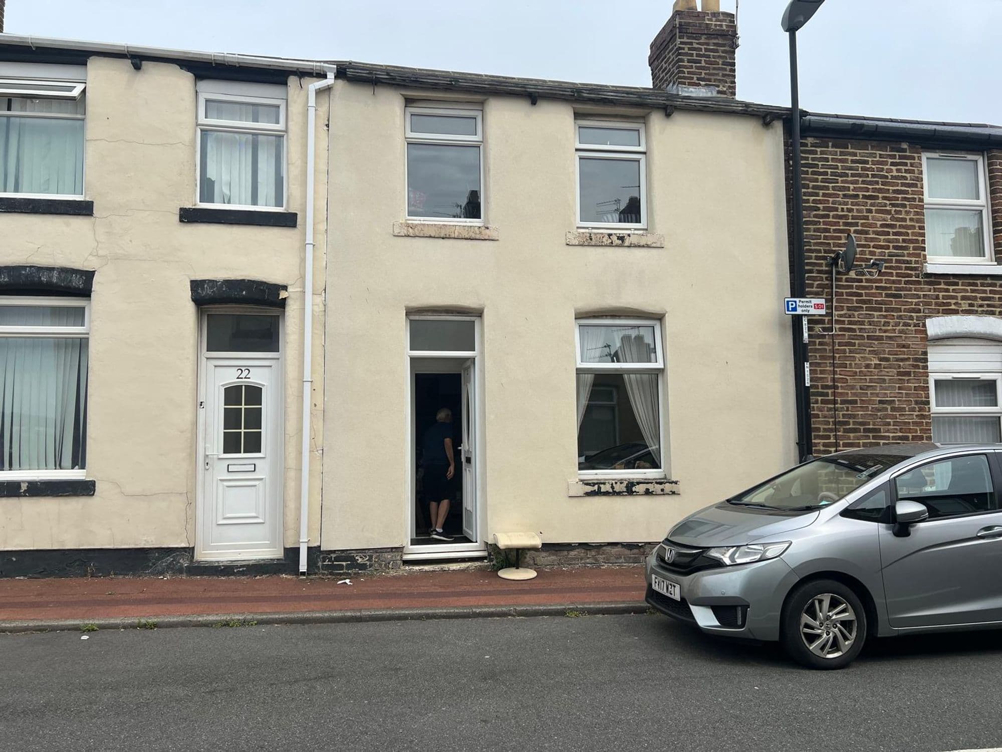 4 Byron Street, Sunderland, SR5 1HJ