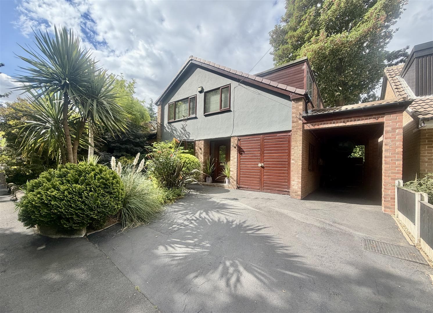 32 Oxford Drive, Kippax, Leeds, LS25 7JG