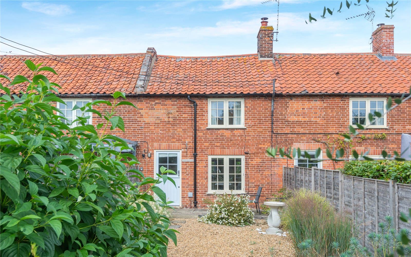 15 Norton Street, Burnham Norton, King's Lynn, PE31 8DR