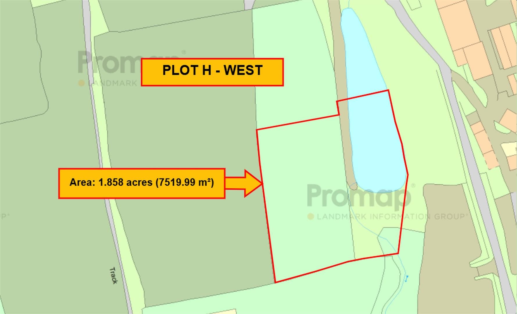 Blakemore Park, Little London, Longhope, GL17 0PH