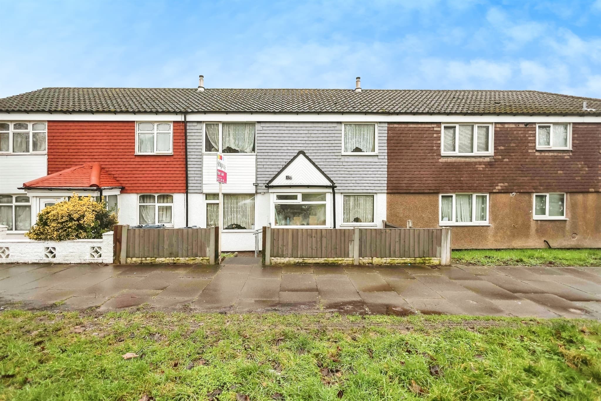 250 Bromford Drive, Birmingham, B36 8QT