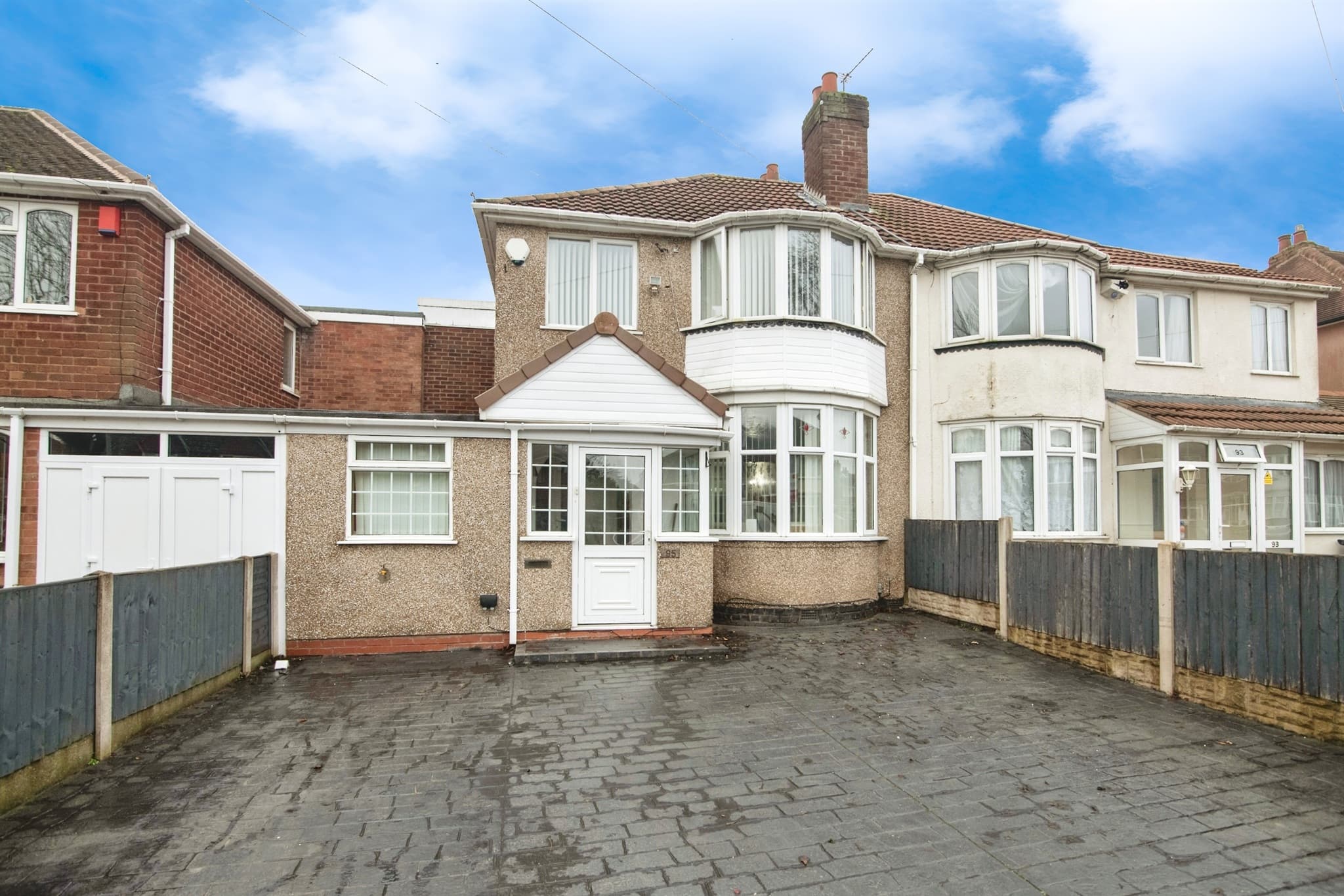 95 Yateley Avenue, Birmingham, B42 1JJ