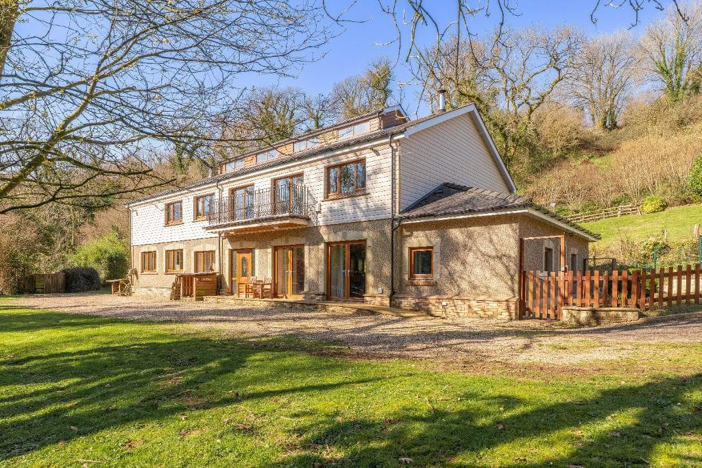 Coed Celyn, Kidwelly, SA17 5AH
