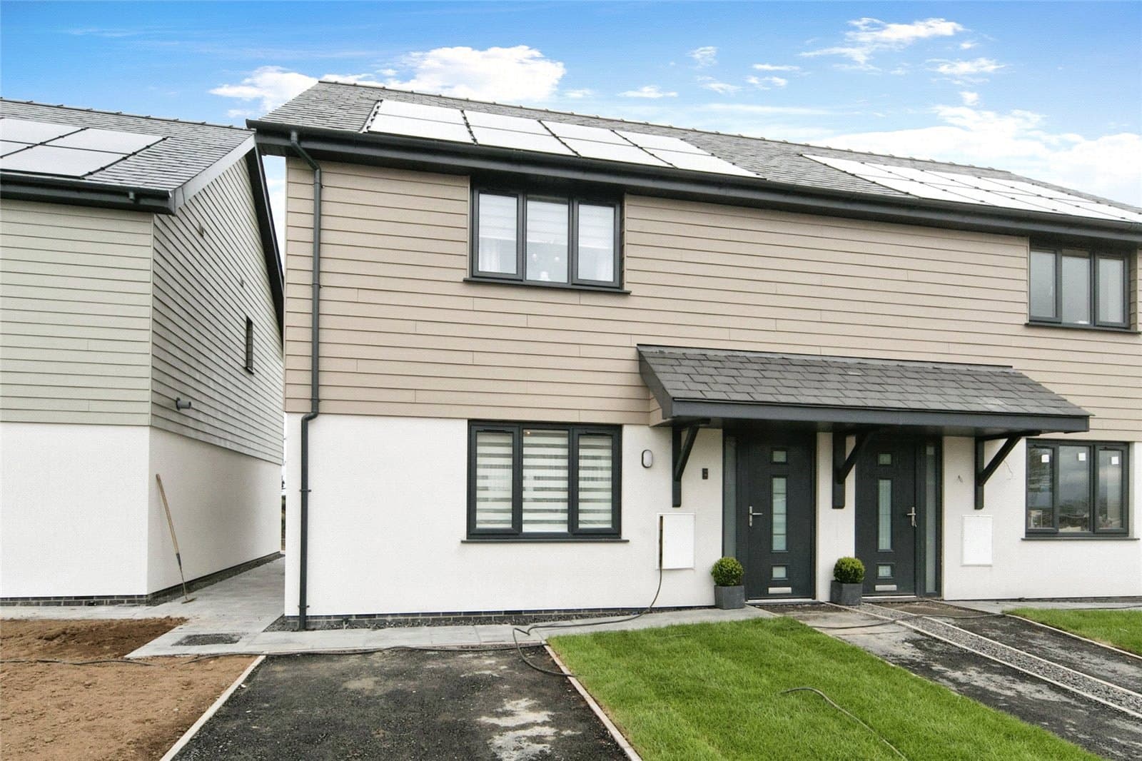 15 Parc Delfryn, Brynteg, LL78 8AD