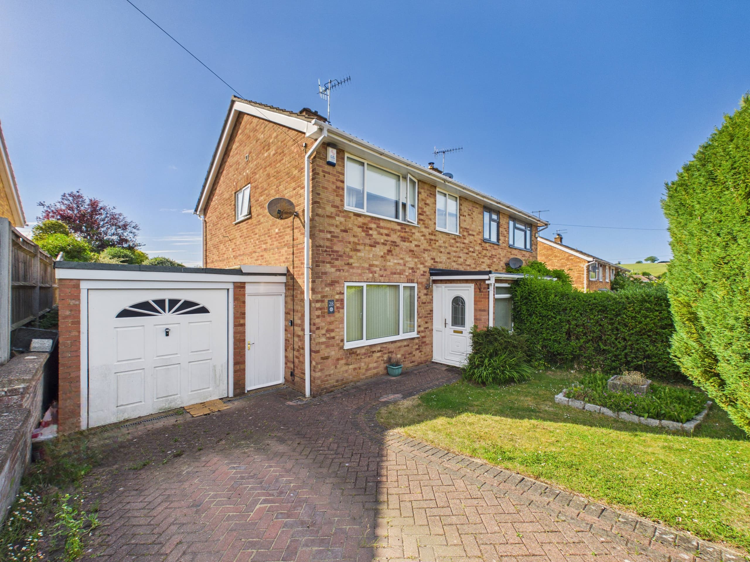 28 Princes Street, Piddington, High Wycombe, HP14 3BN