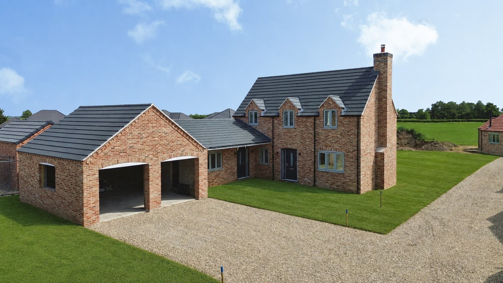 16 Shepherds Lane, Helpringham, Sleaford, NG34 0RU