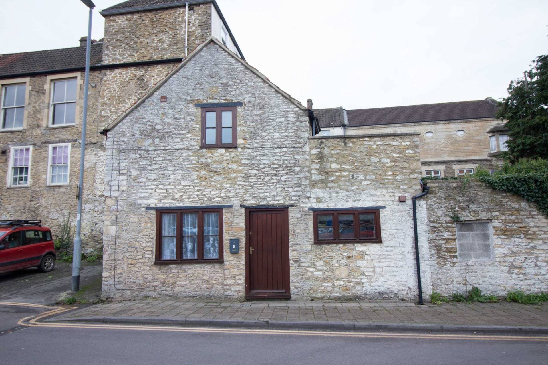 5 Bridge Street, Frome, BA11 1BB