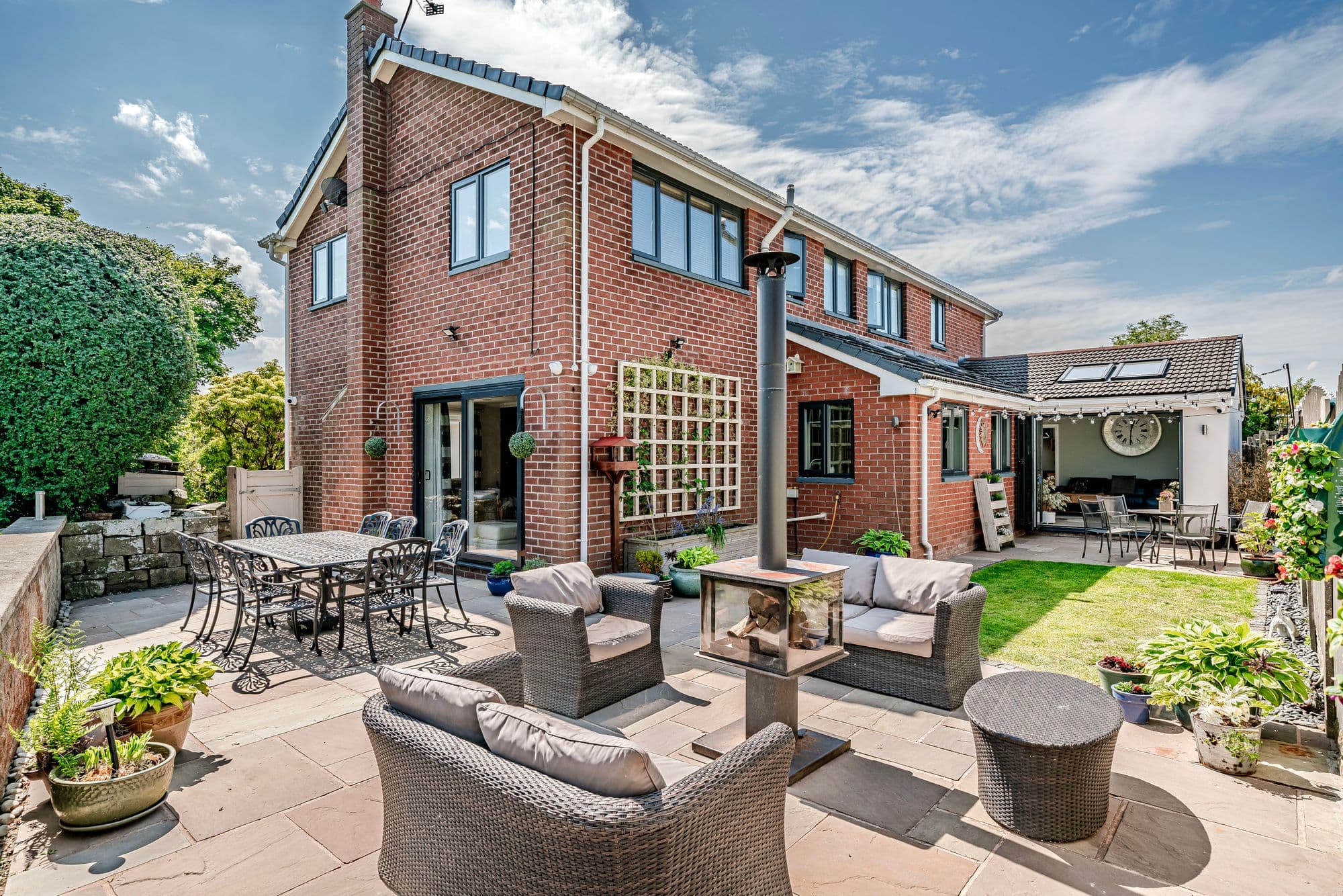 5 Willow Close, Anderton, Chorley, PR6 9PJ