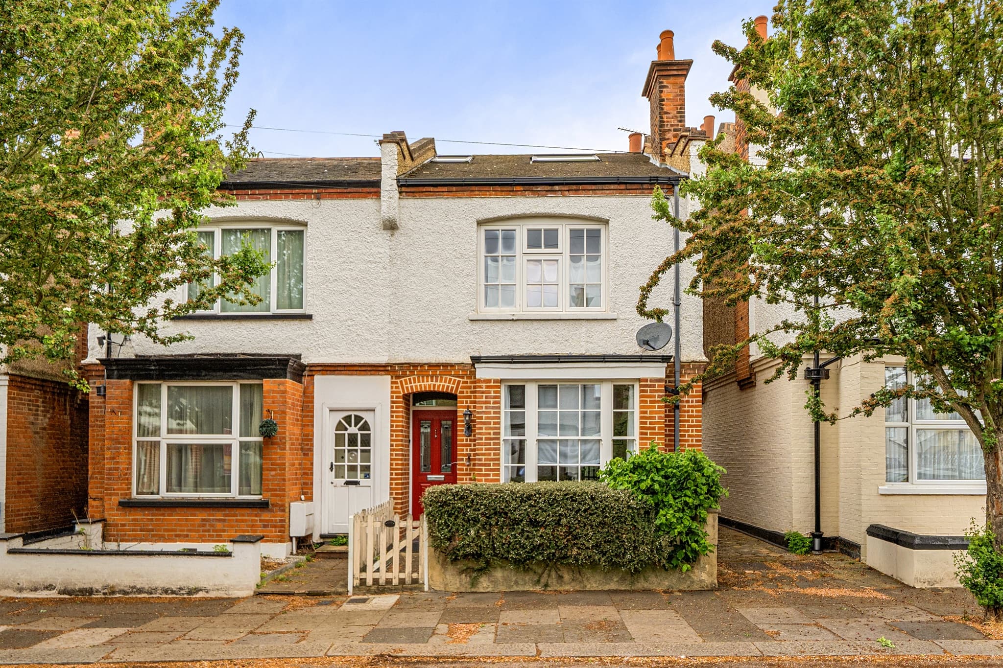 15 Kimberley Gardens, Enfield, EN1 3SW