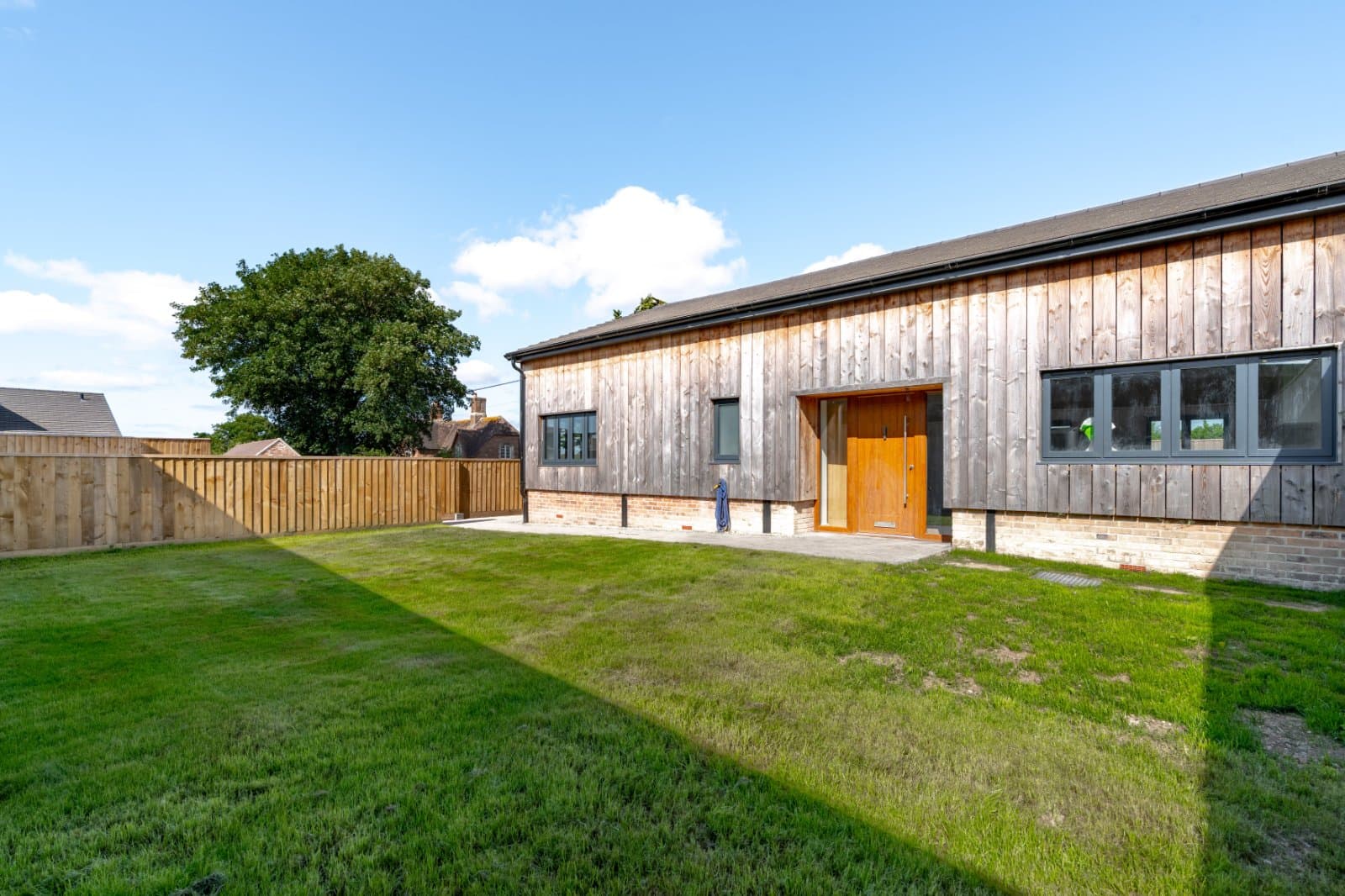 Hinton Mill Farm, Hinton Parva, Wimborne, BH21 4JG