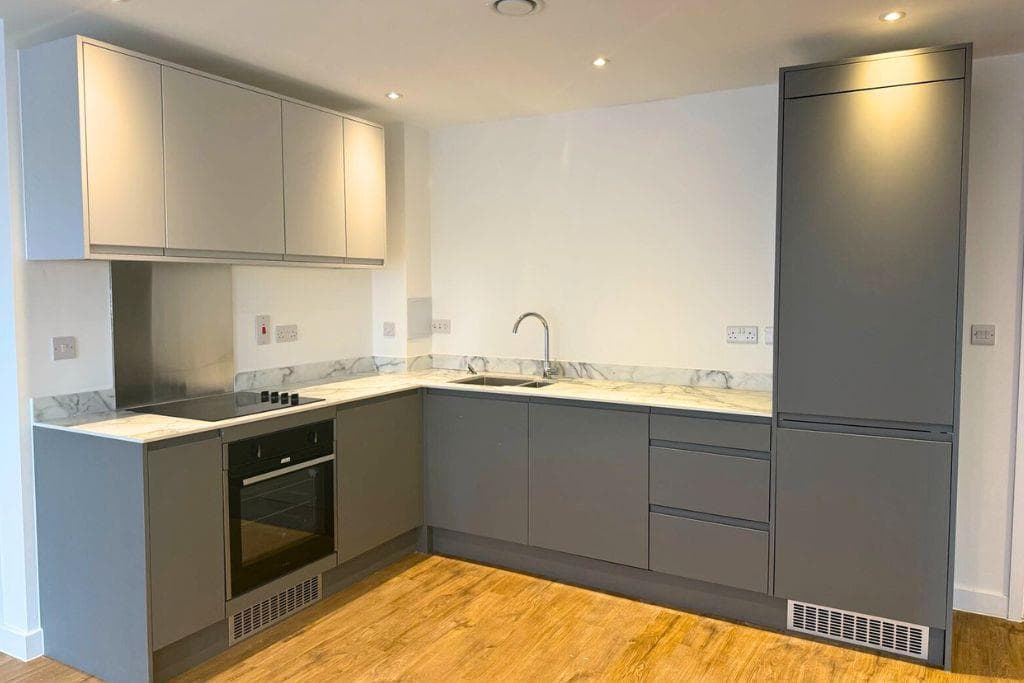Apartment B1208, Phoenix, Saxton Lane, Leeds, LS9 8GL