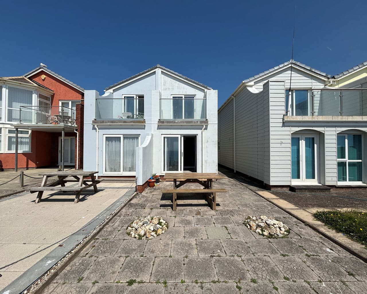 93B Plas Edwards, Tywyn, LL36 0DA