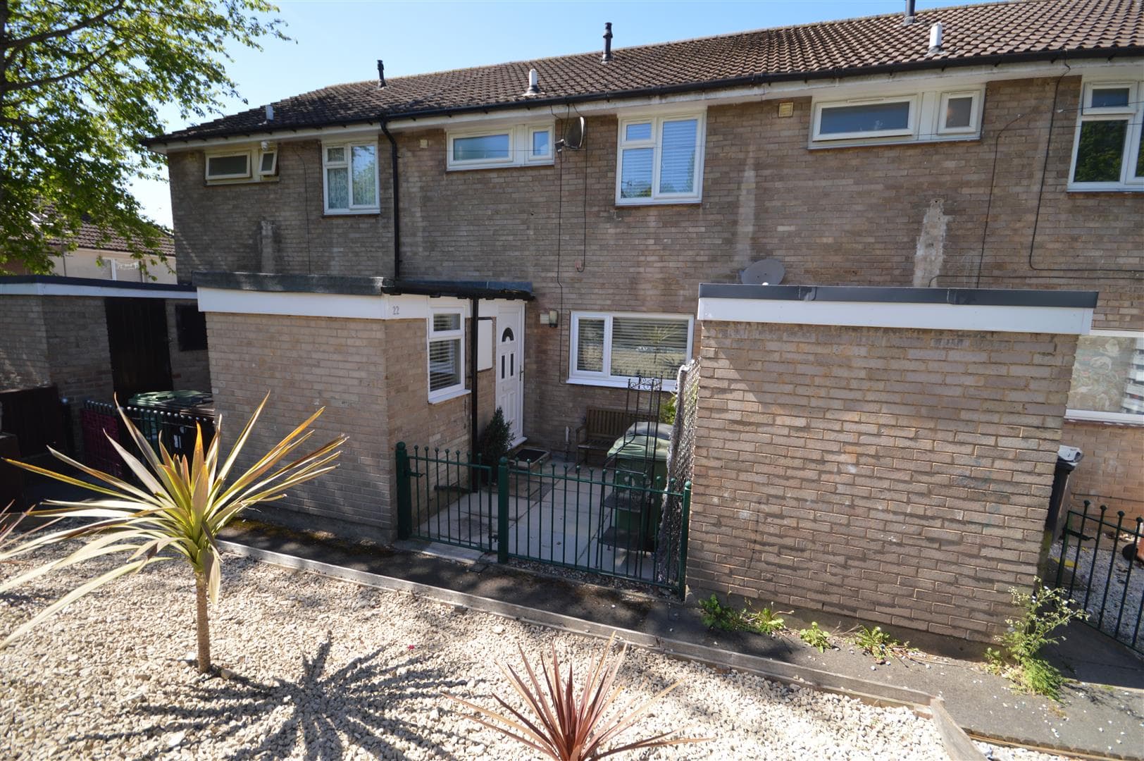 22 Cross Hills Drive, Kippax, Leeds, LS25 7JS