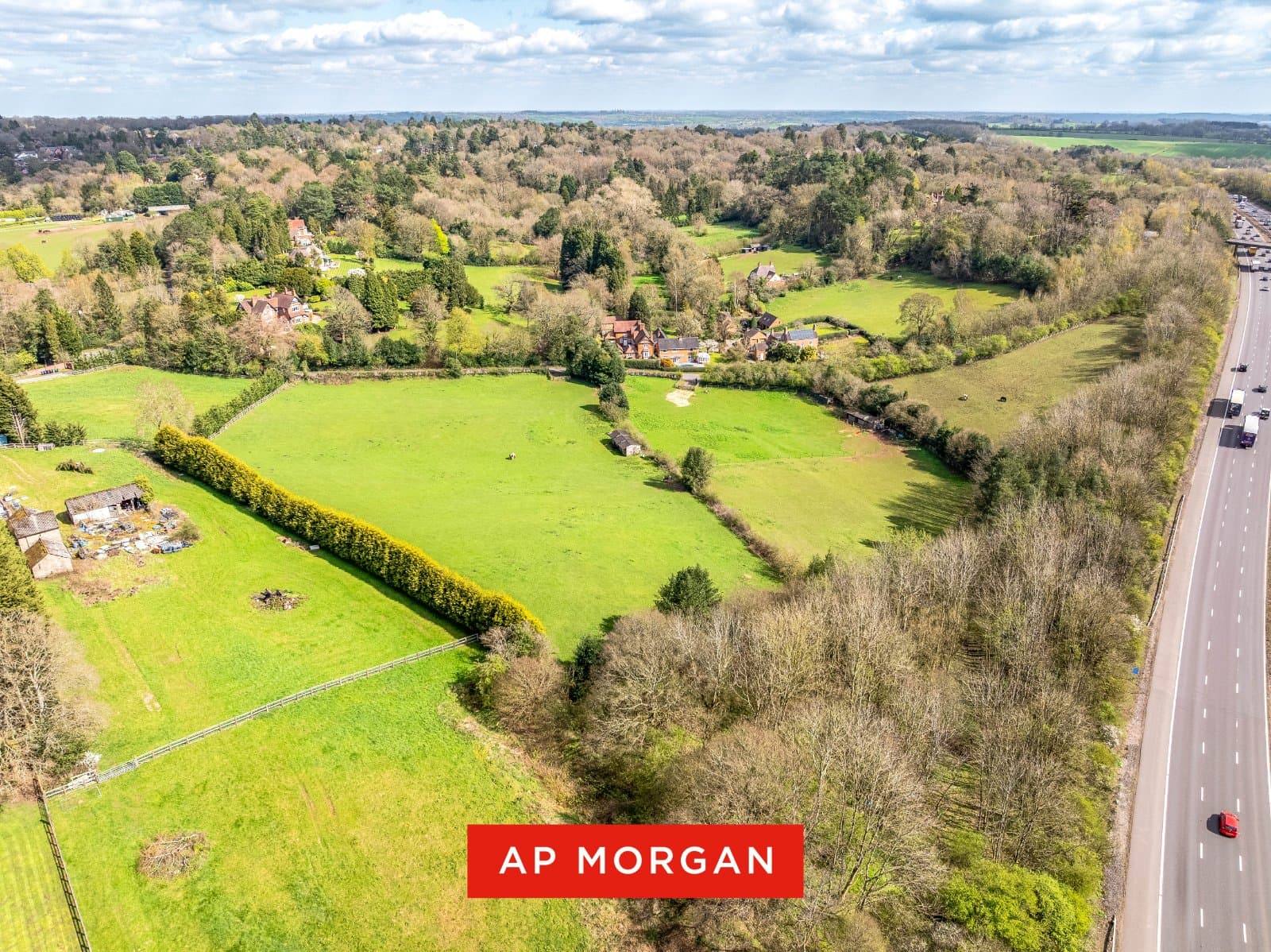 10 Pike Hill, Blackwell, Bromsgrove, B60 1QQ