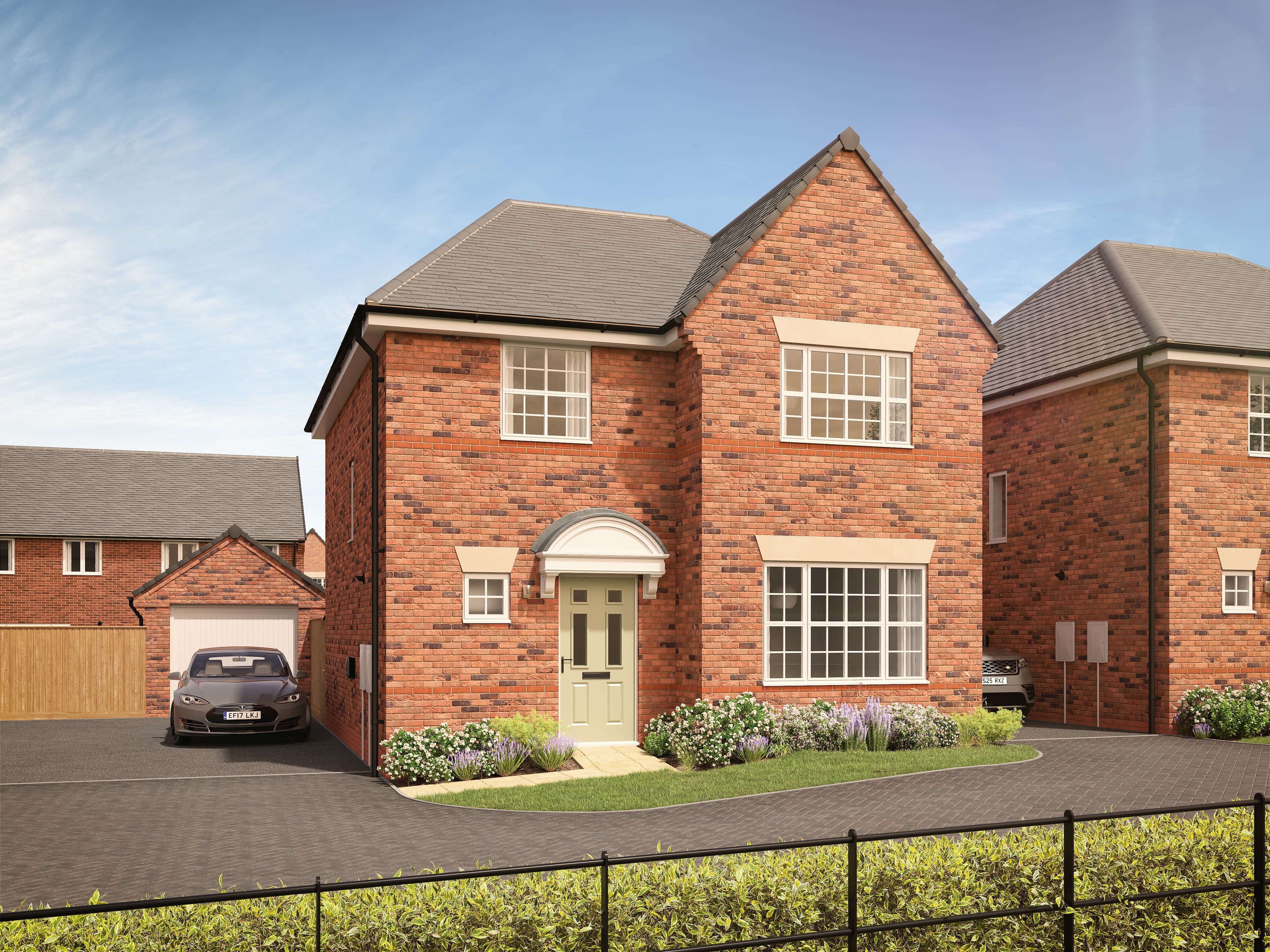 192 Dale Road, Spondon, Derby, DE21 7DL