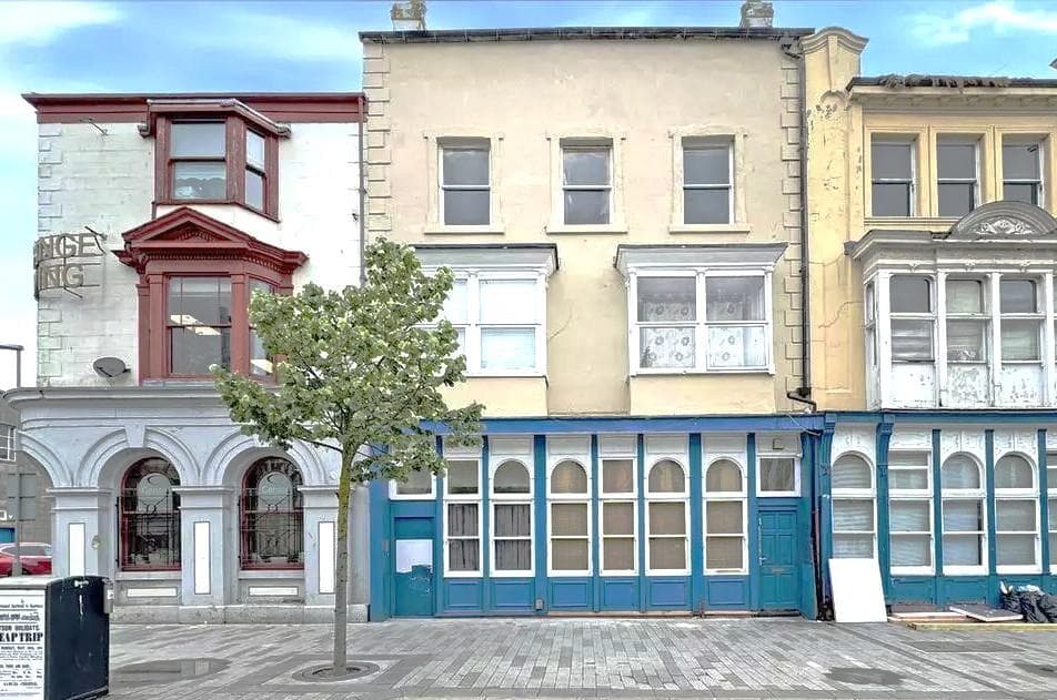 Flat 1, 67 Church Street, Hartlepool, TS24 7DN