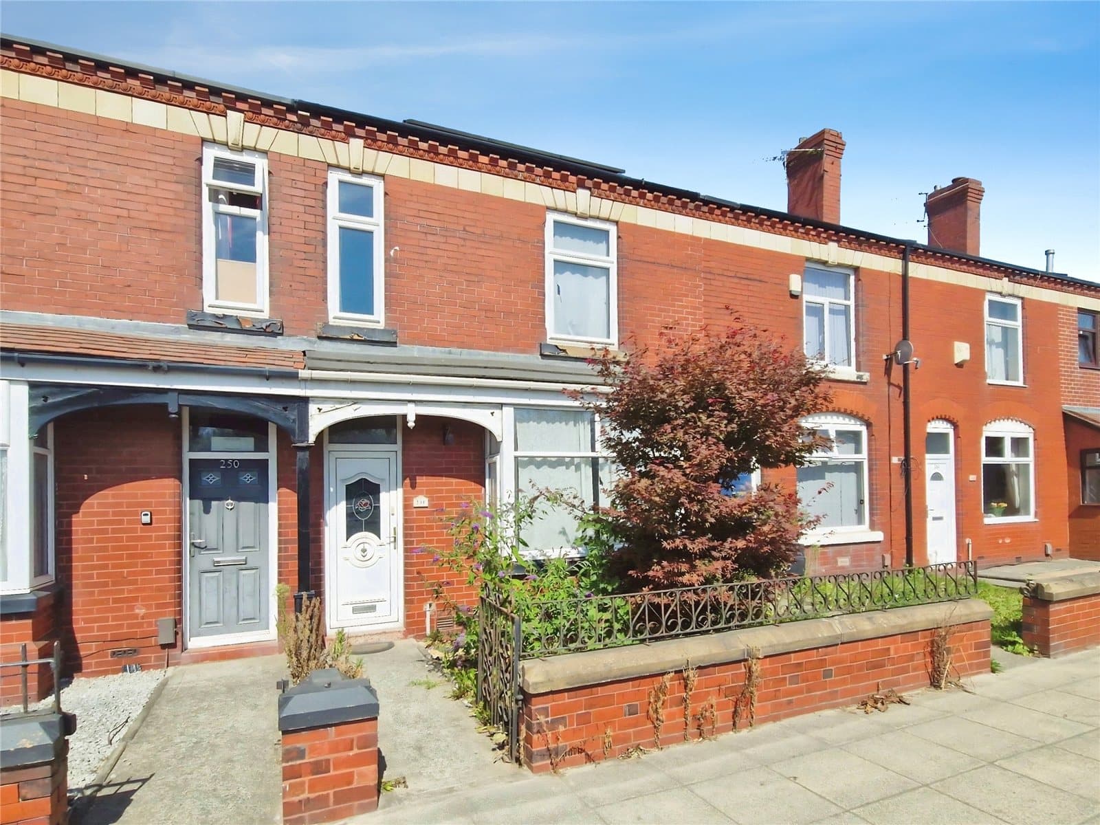 248 Manchester Road West, Little Hulton, Manchester, M38 9UQ