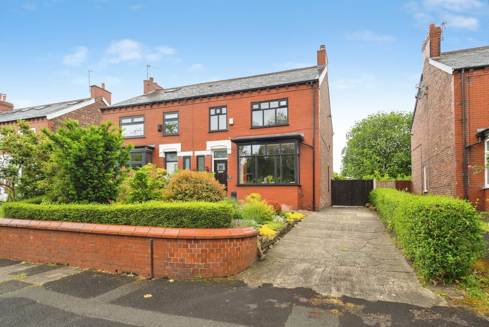 99 Arundel Street, Ashton-under-Lyne, OL6 6RH