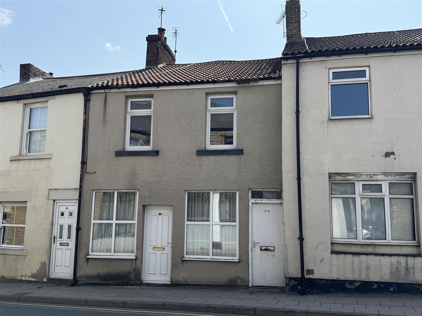 47A Commercial Street, Crook, DL15 9HR