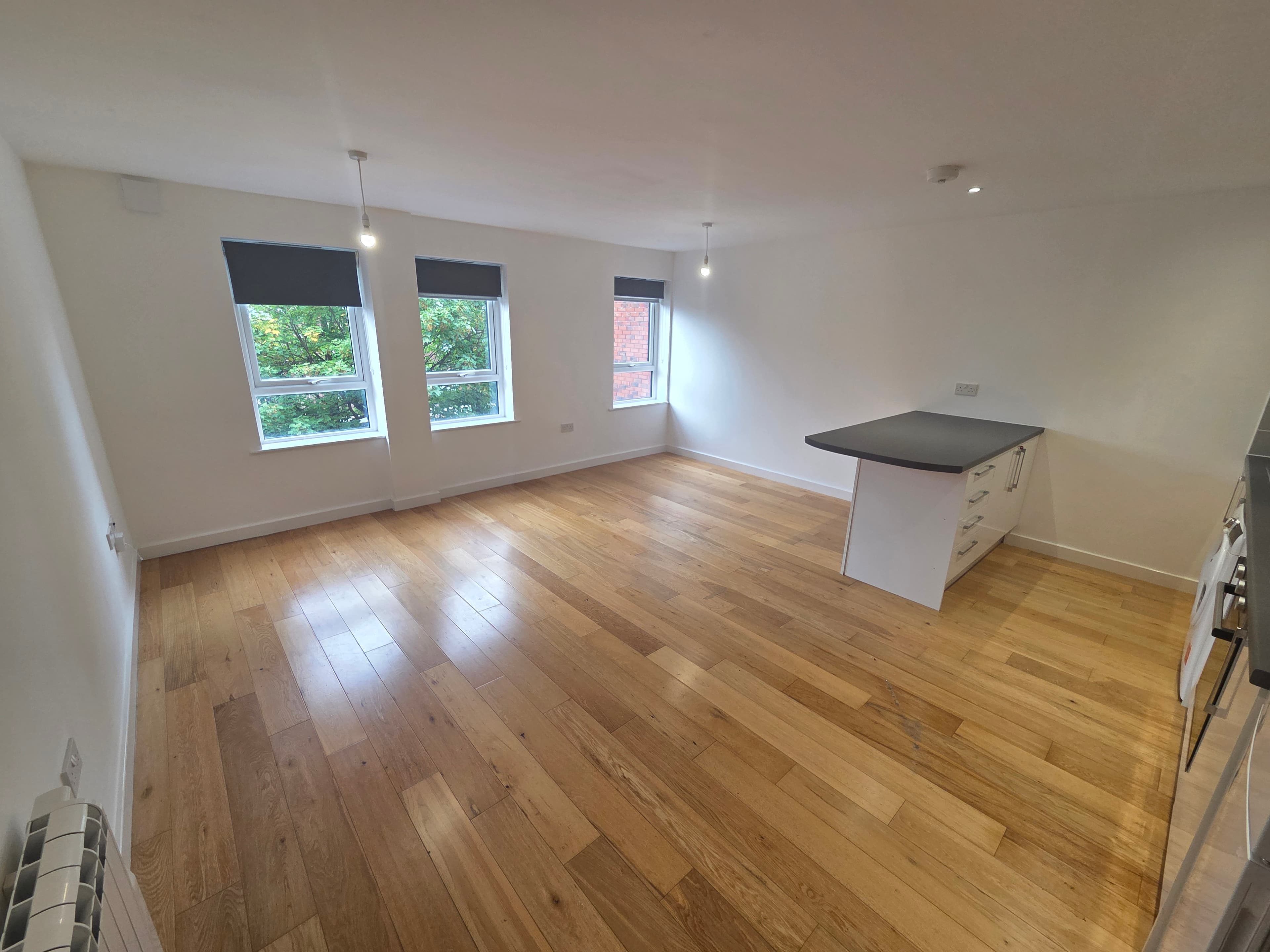 Flat 13, 40–44 Rothesay Road, Luton, LU1 1QZ