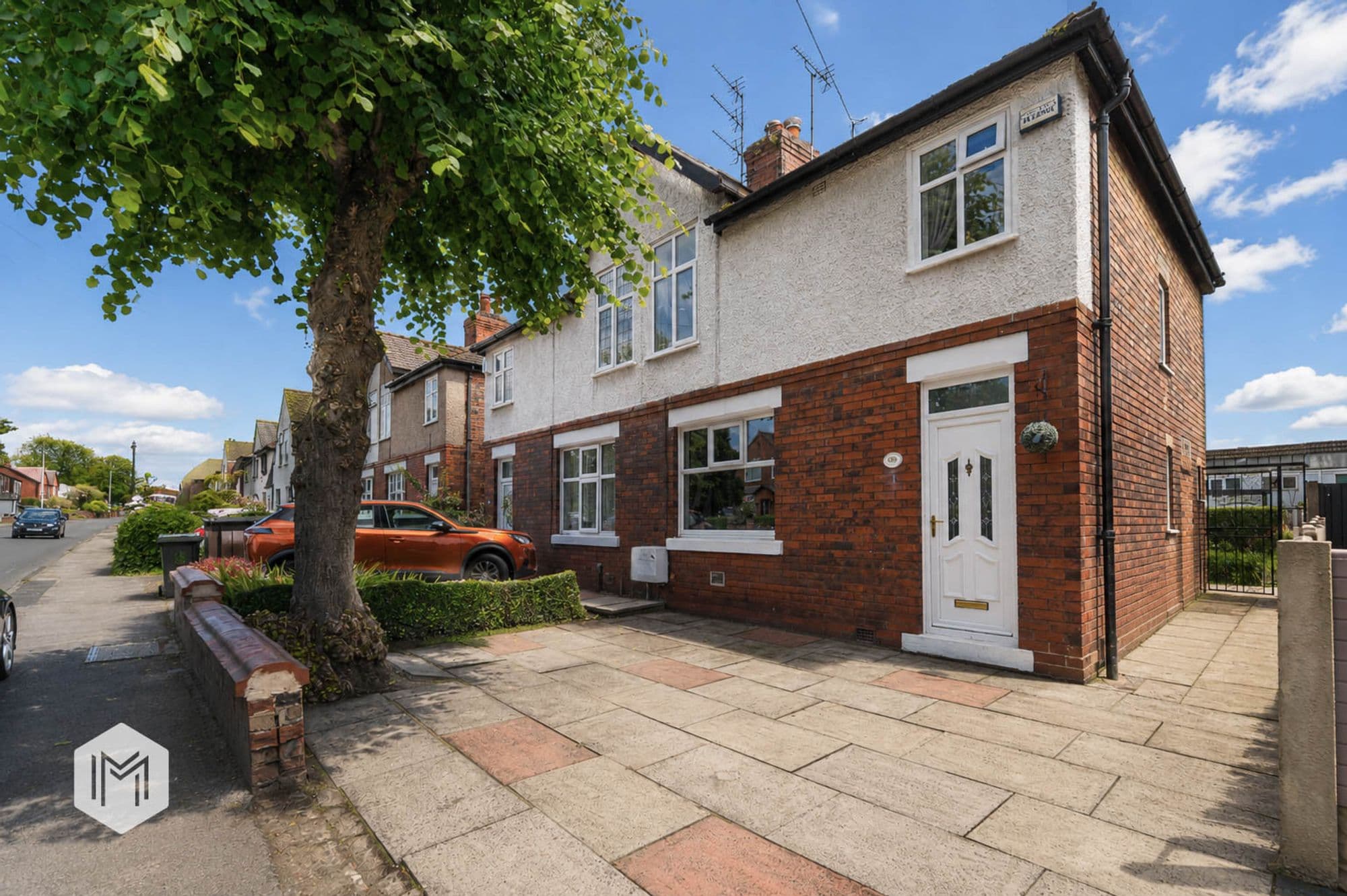 509 Manchester Road, Astley, Tyldesley, Manchester, M29 7BG