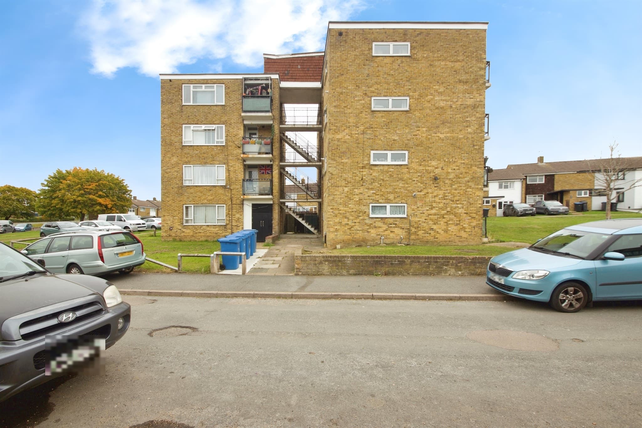 86 Little Pynchons, Harlow, CM18 7DE