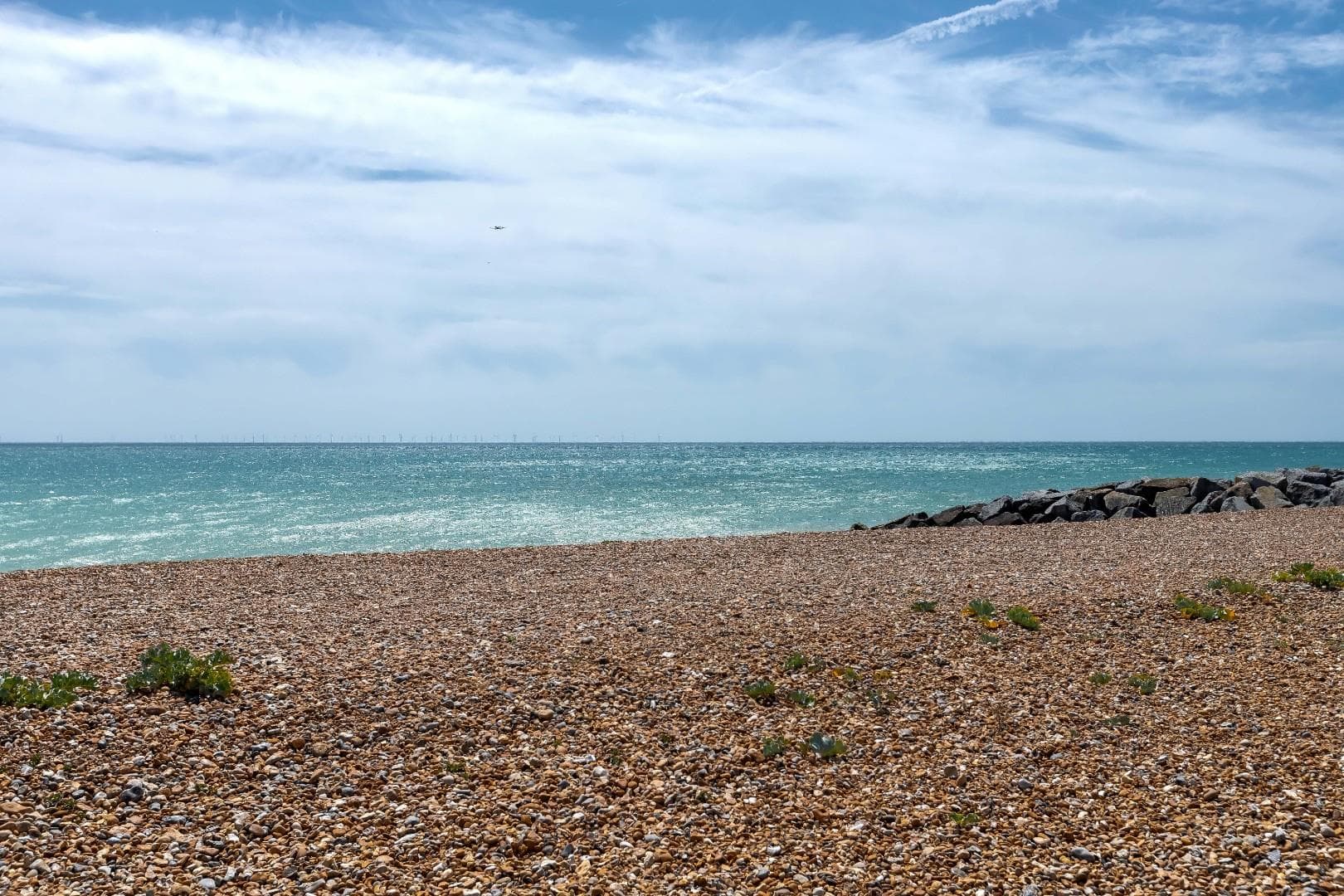 1 The Plovers, 114 Brighton Road, Lancing, BN15 8LN