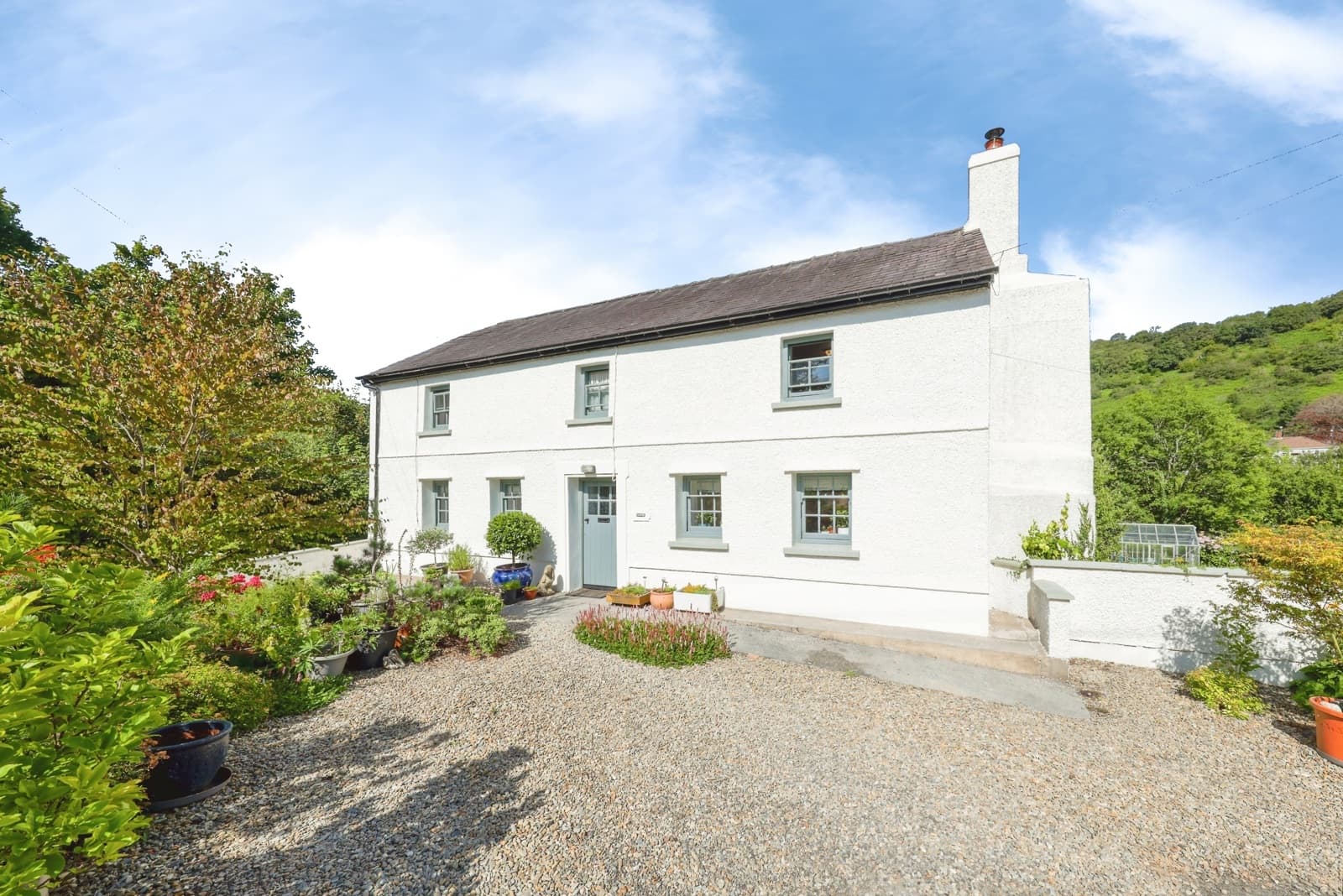 Portis Gate, Llanfynydd, Carmarthen, SA32 7TG