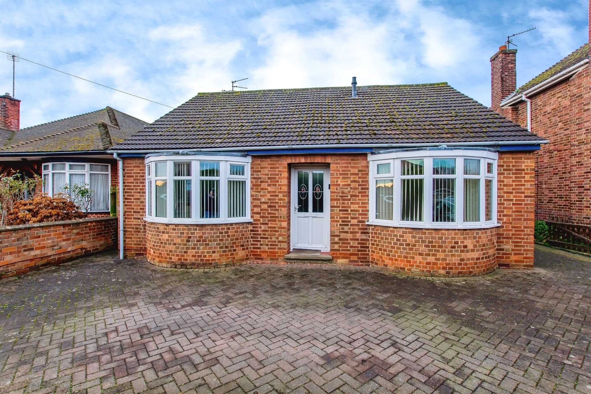 103 Fulbridge Road, Peterborough, PE1 3LD