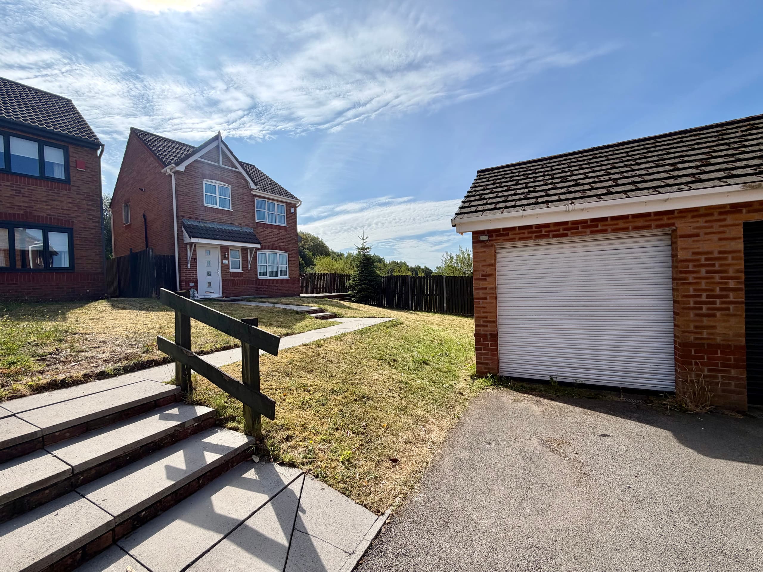 22 Penybryn View, Merthyr Tydfil, CF47 0GB