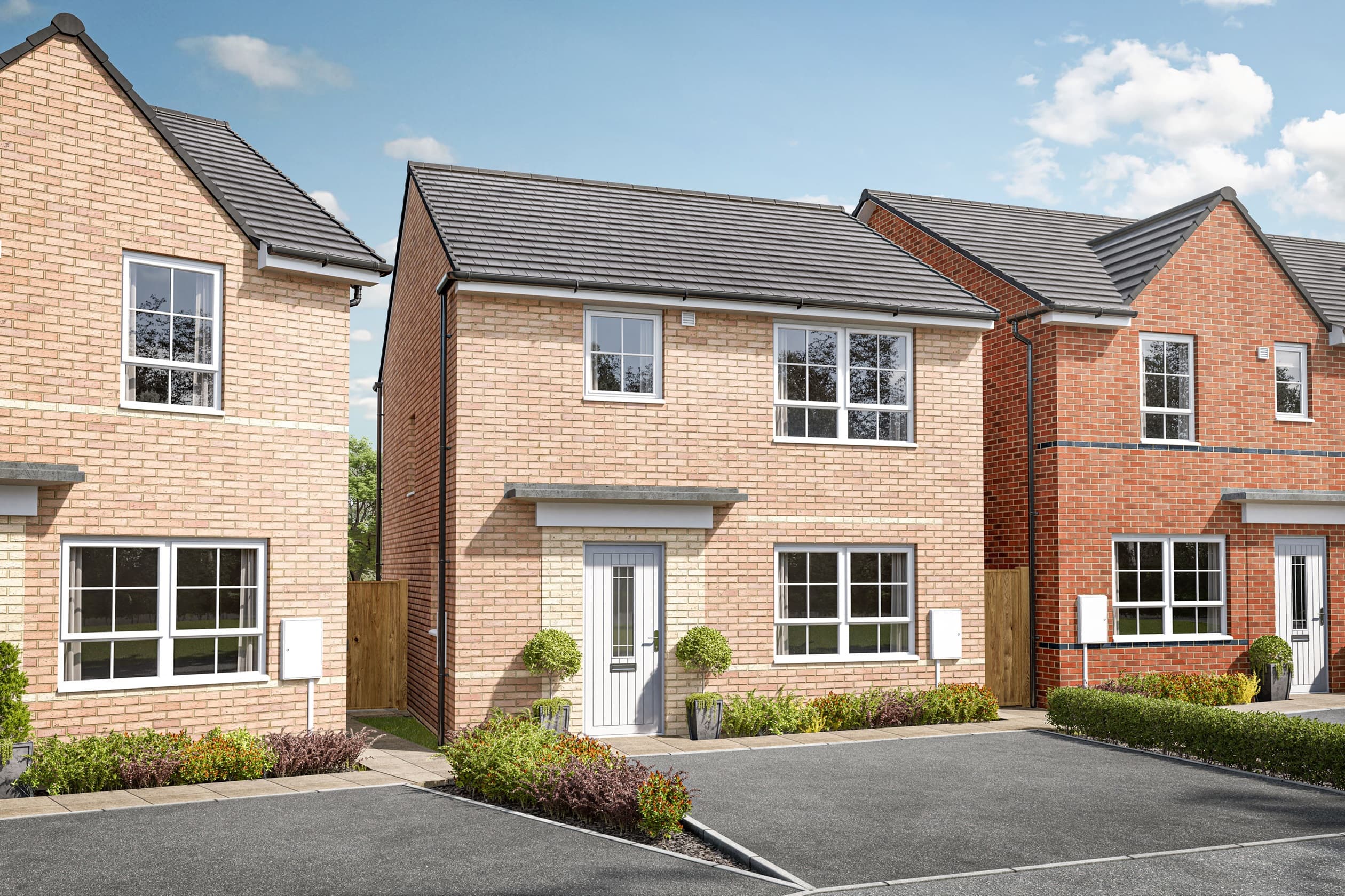 34 Horton Drive, Upper Lighthorne, Leamington Spa, CV33 8AH