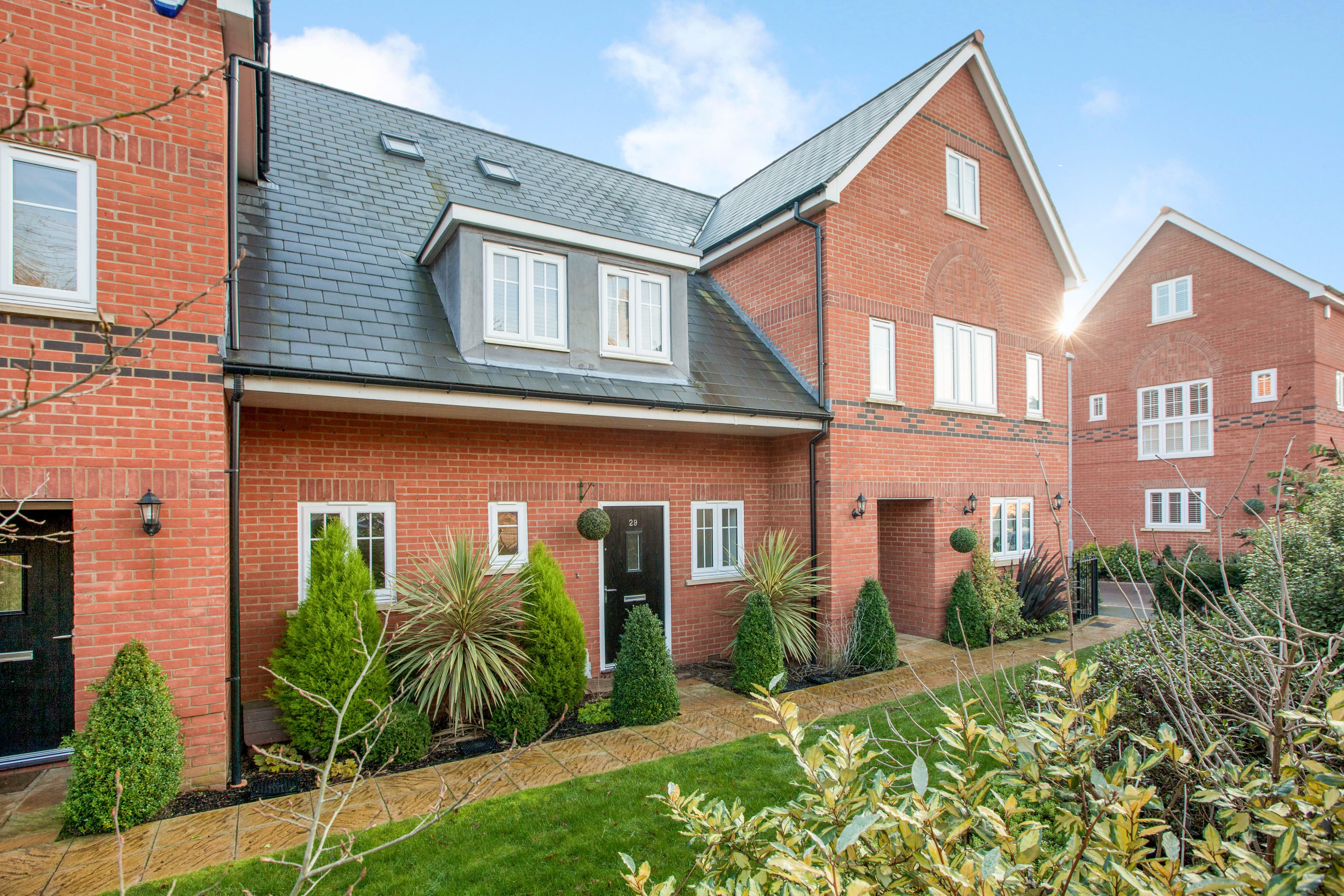 29 Boyn Hill Avenue, Maidenhead, SL6 4EY