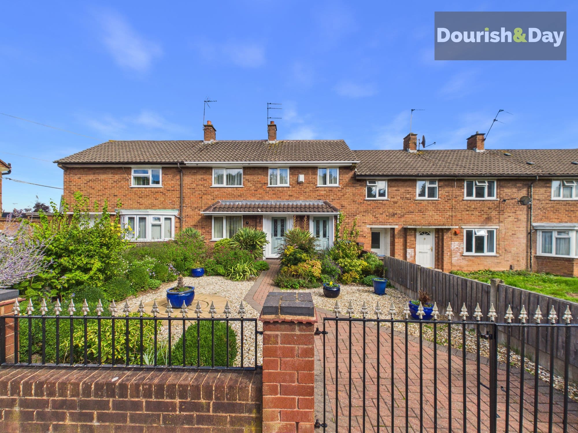 30 Southfields Road, Stafford, ST17 9PN