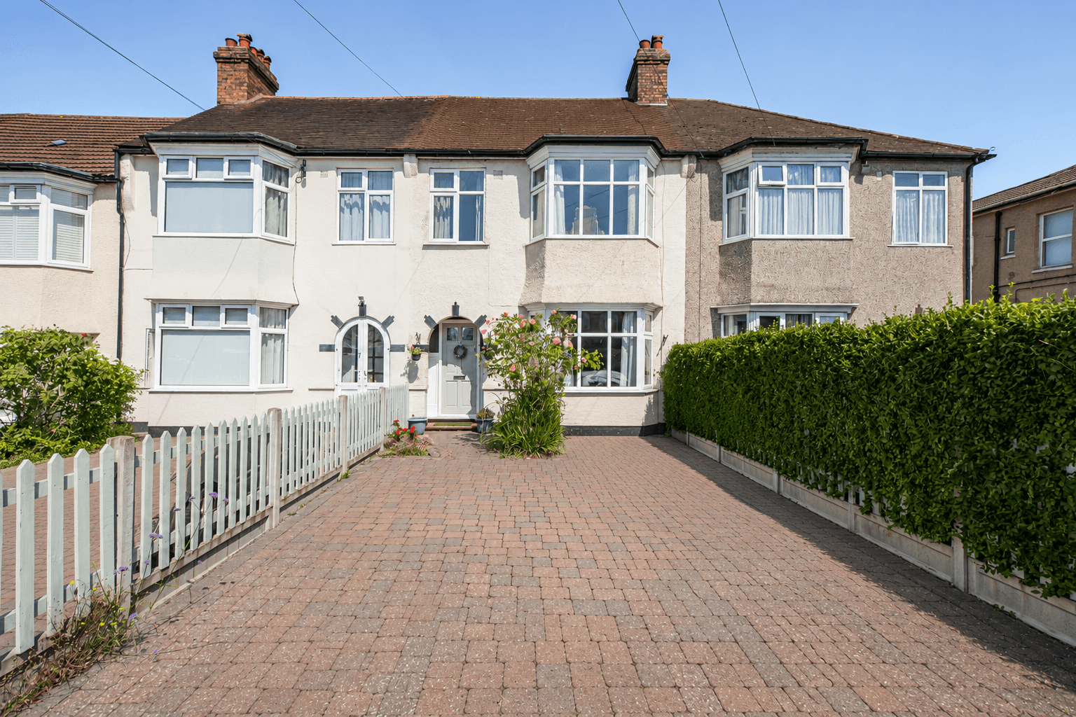 9 Howard Road, London, SE25 5BU