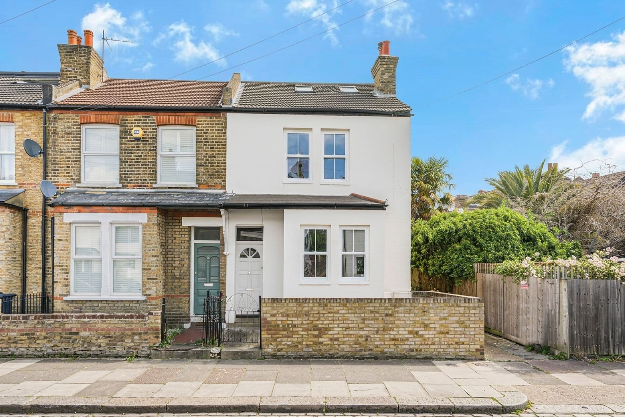 43 Newton Road, Isleworth, TW7 6QD
