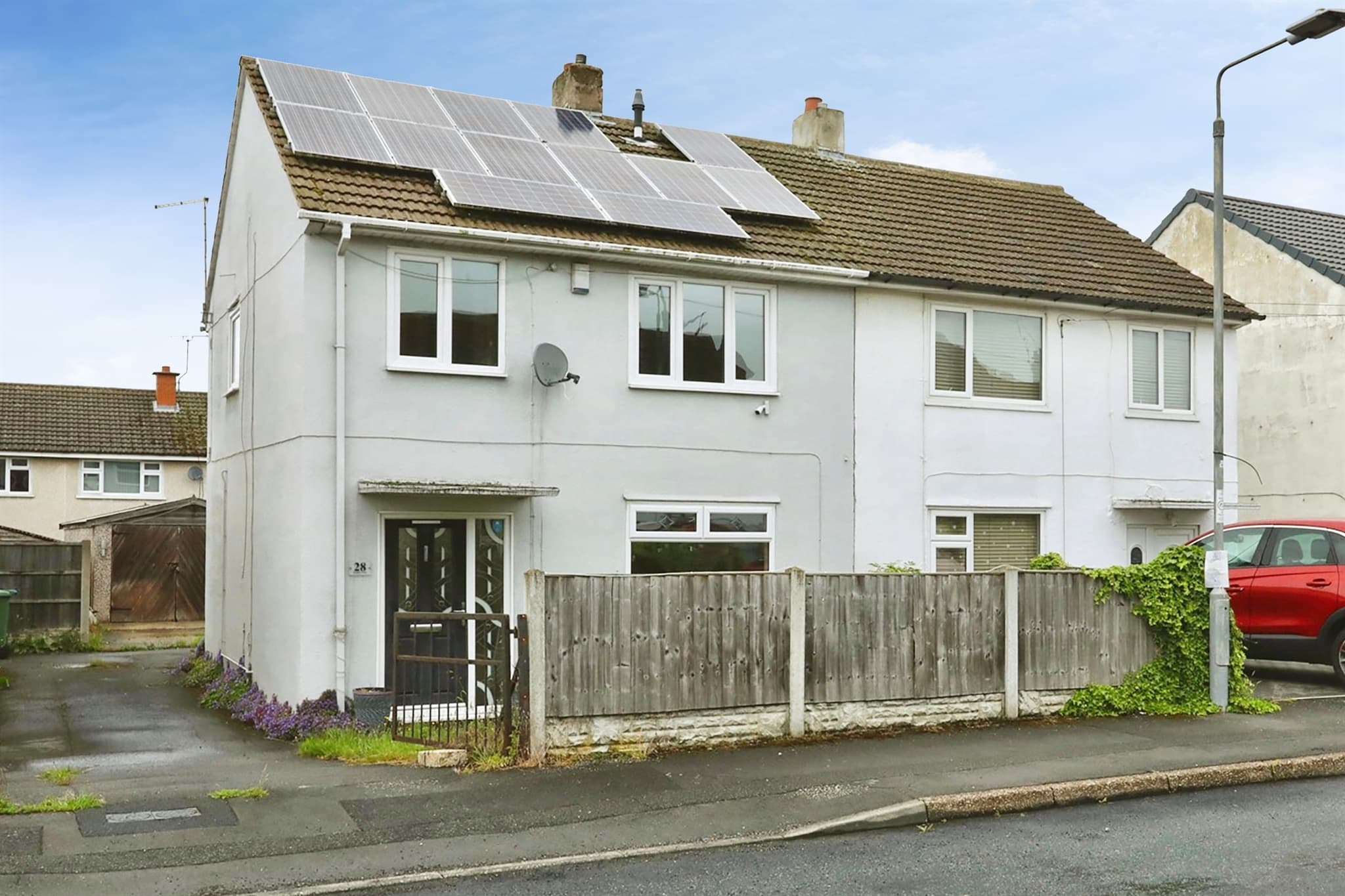 28 Kendal Close, Worksop, S81 7PU