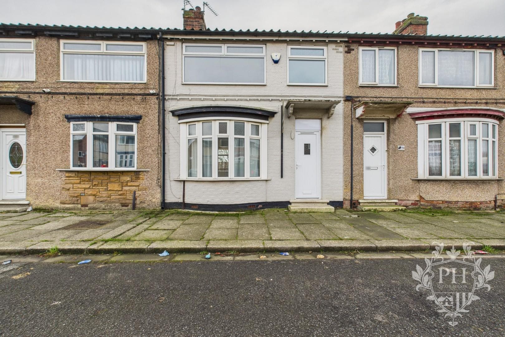 92 South Terrace, Middlesbrough, TS6 6HH