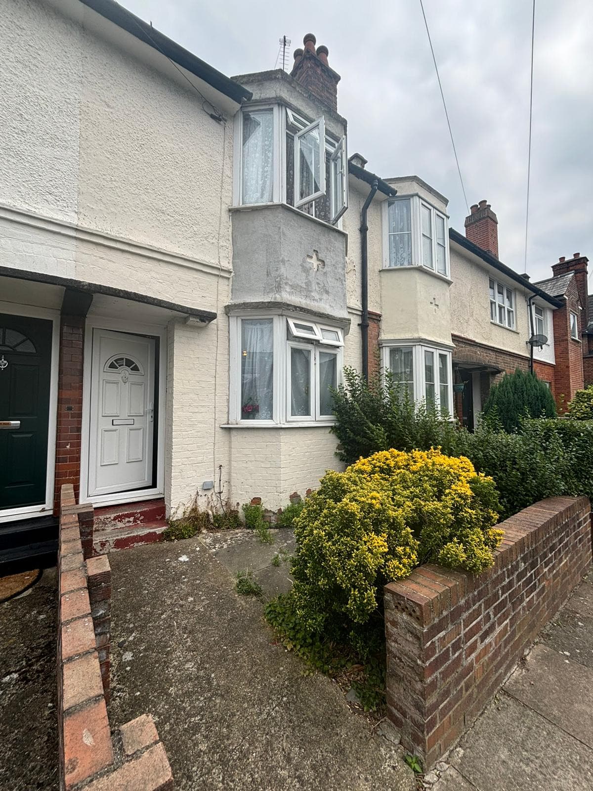 127 Derinton Road, London, SW17 8HZ