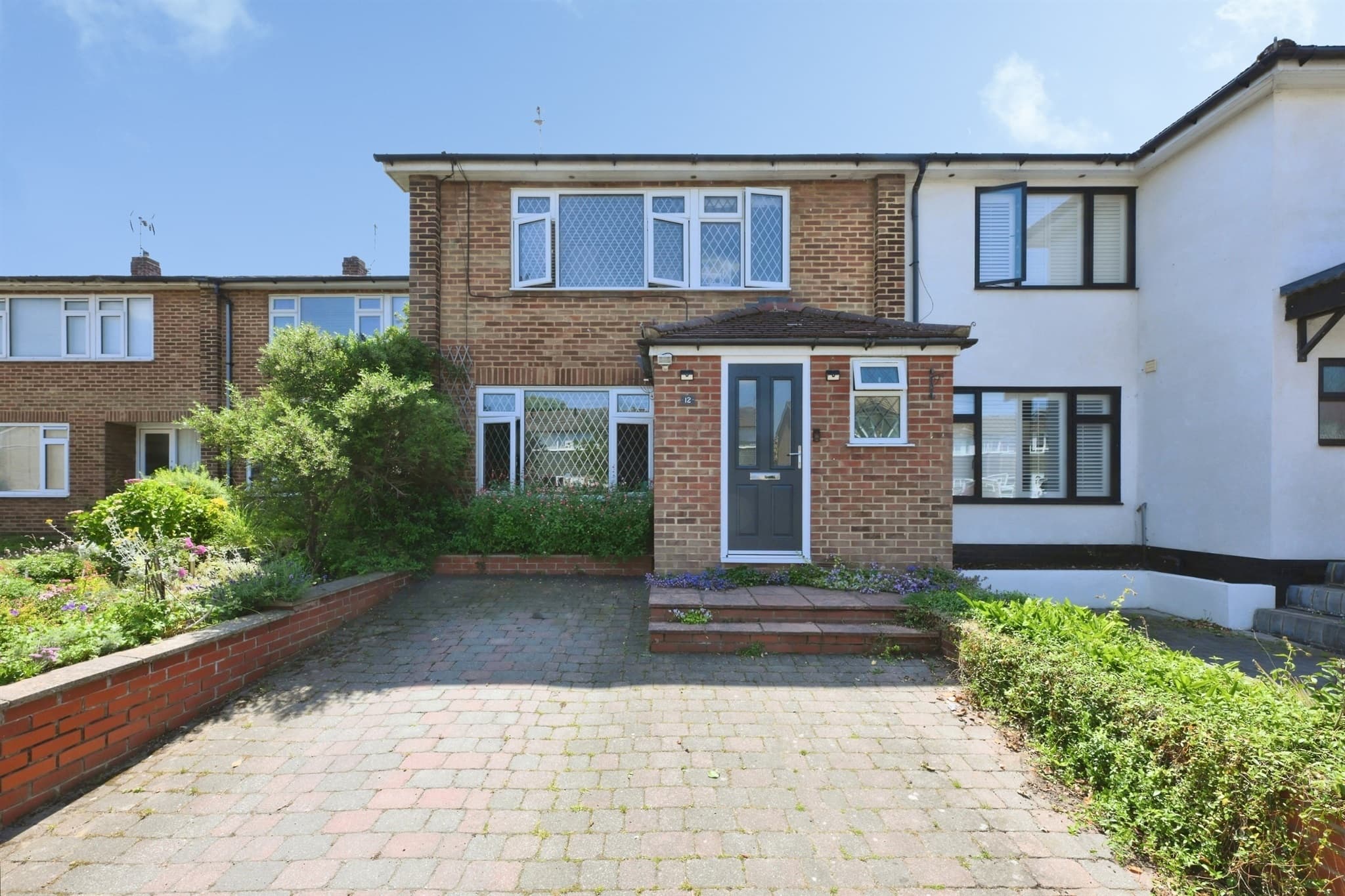 12 Bell Lane, Broxbourne, EN10 7HH