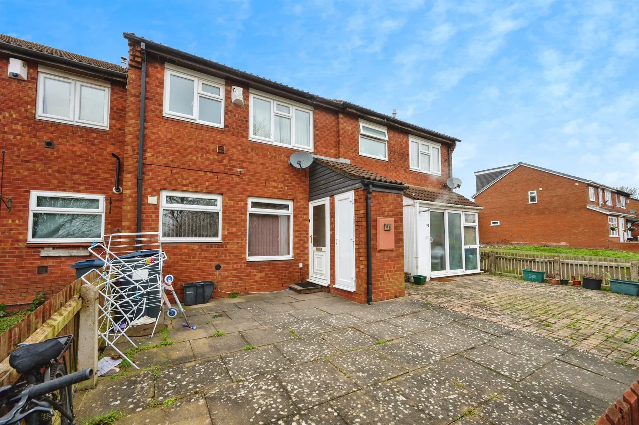 56 Talbot Street, Birmingham, B18 5DG