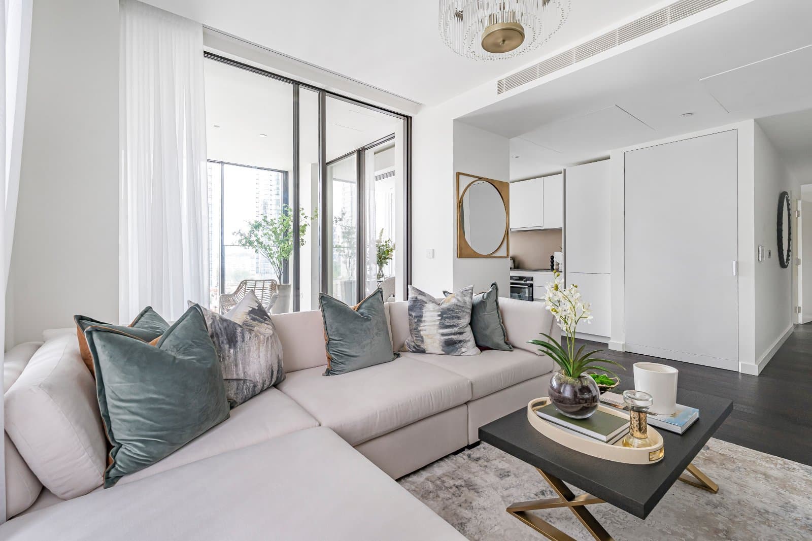 Graham House, 62 Bondway, London, SW8 1SF
