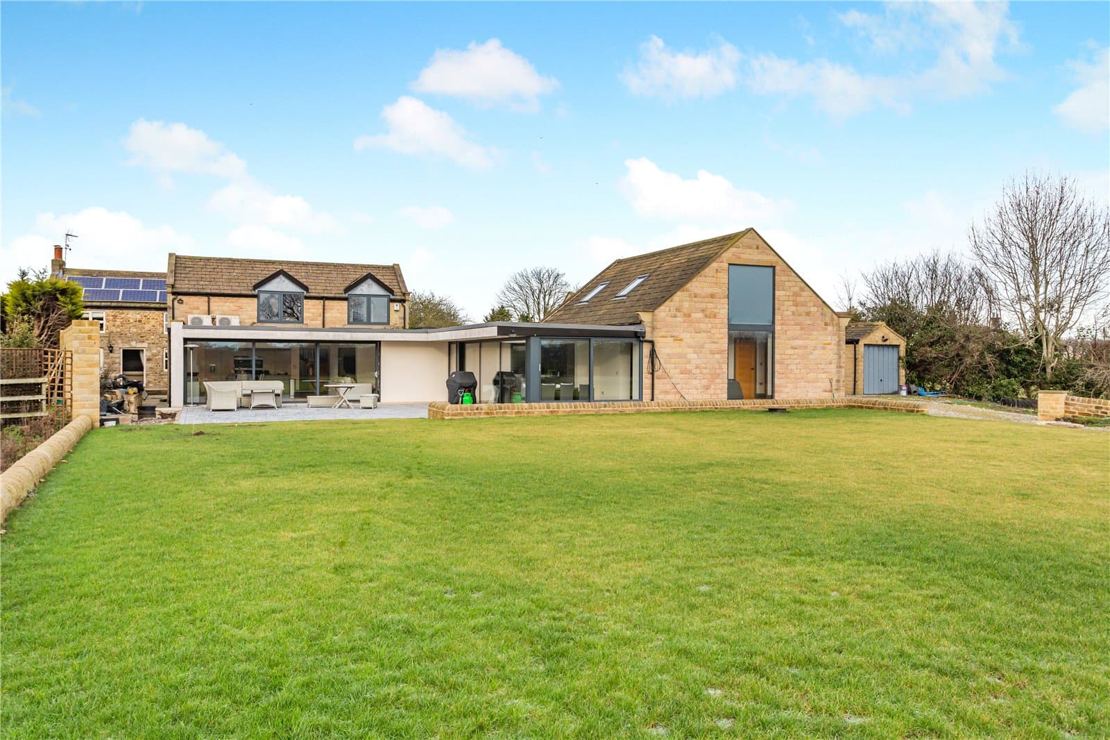 Mouse Hall, Brearton, Harrogate, HG3 3BX