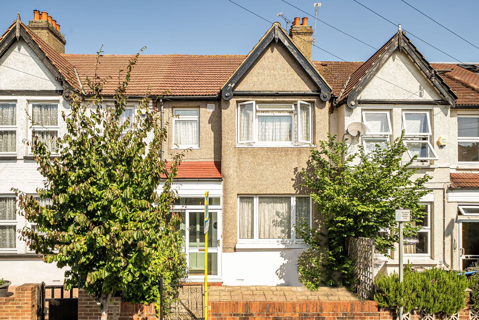 33 Estcourt Road, London, SE25 4SE