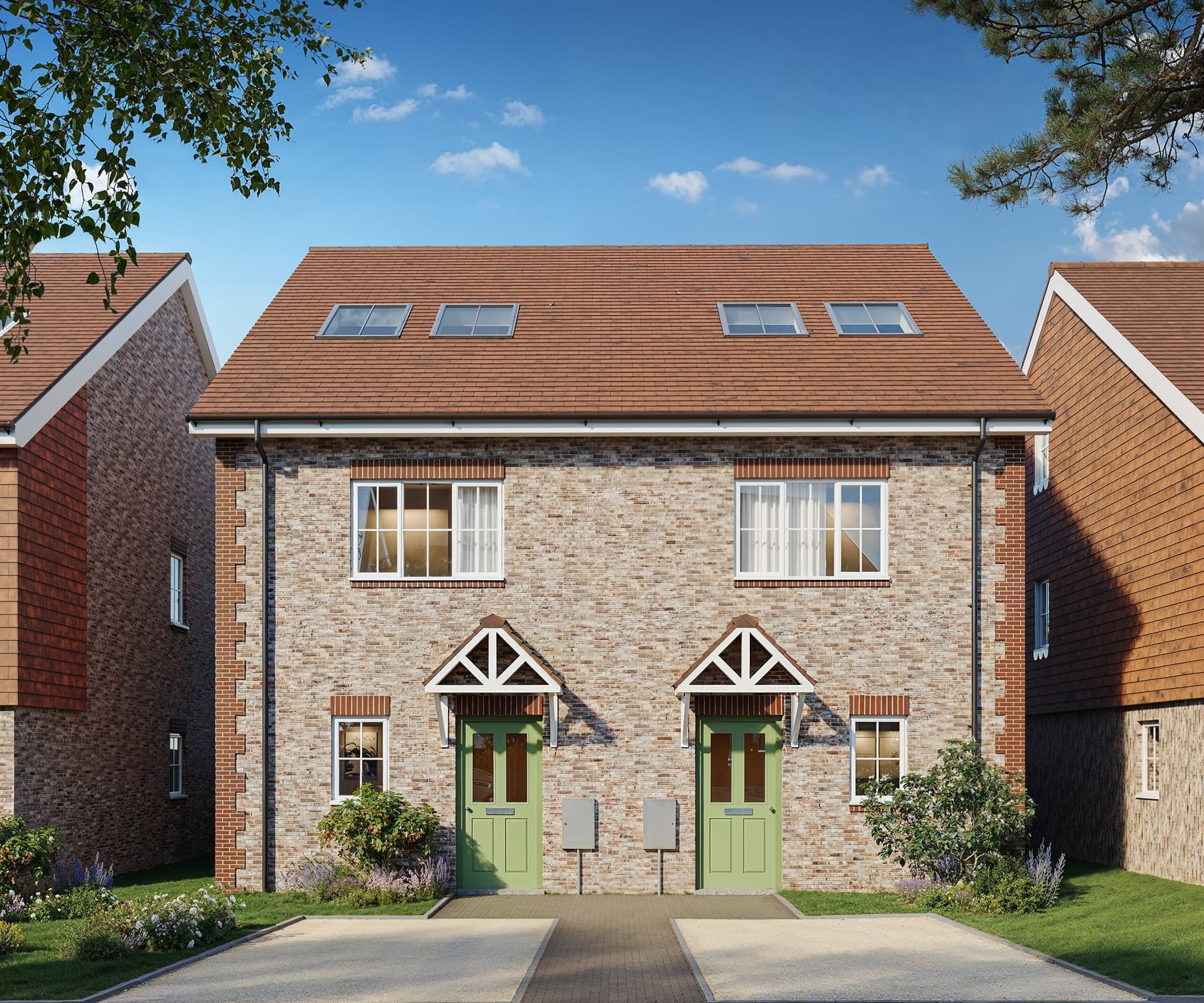 5 Southview Close, Crowborough, TN6 1HH
