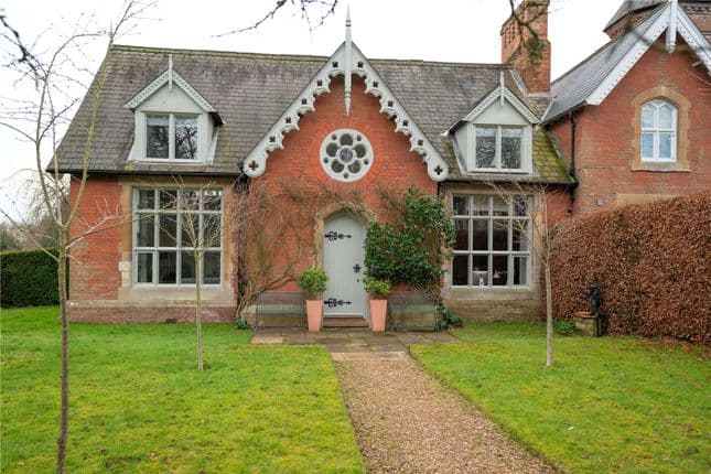 The Old School Hall, Baas Hill, Broxbourne, EN10 7PX