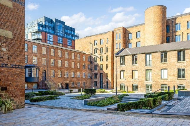 81 Murrays Mills, 50 Bengal Street, Manchester, M4 6LS
