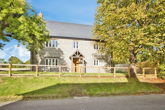 Church Farm, Sparkford Road, South Barrow, Yeovil, BA22 7LN