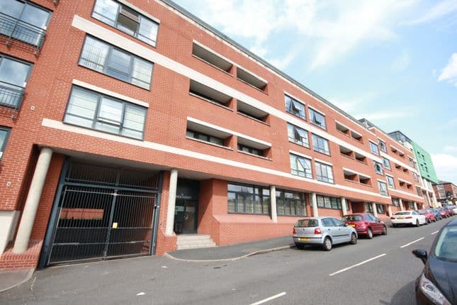 Apartment 32, Avoca Court, 144 Cheapside, Deritend, Birmingham, B12 0PR